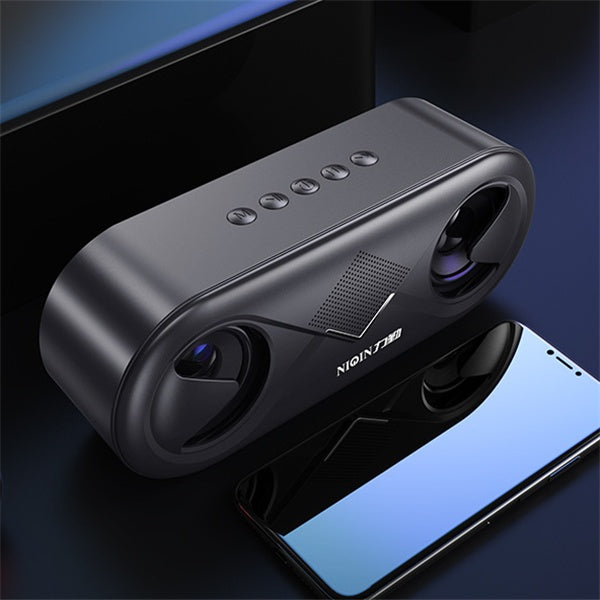 Wireless Bluetooth speaker Wireless Bluetooth speaker